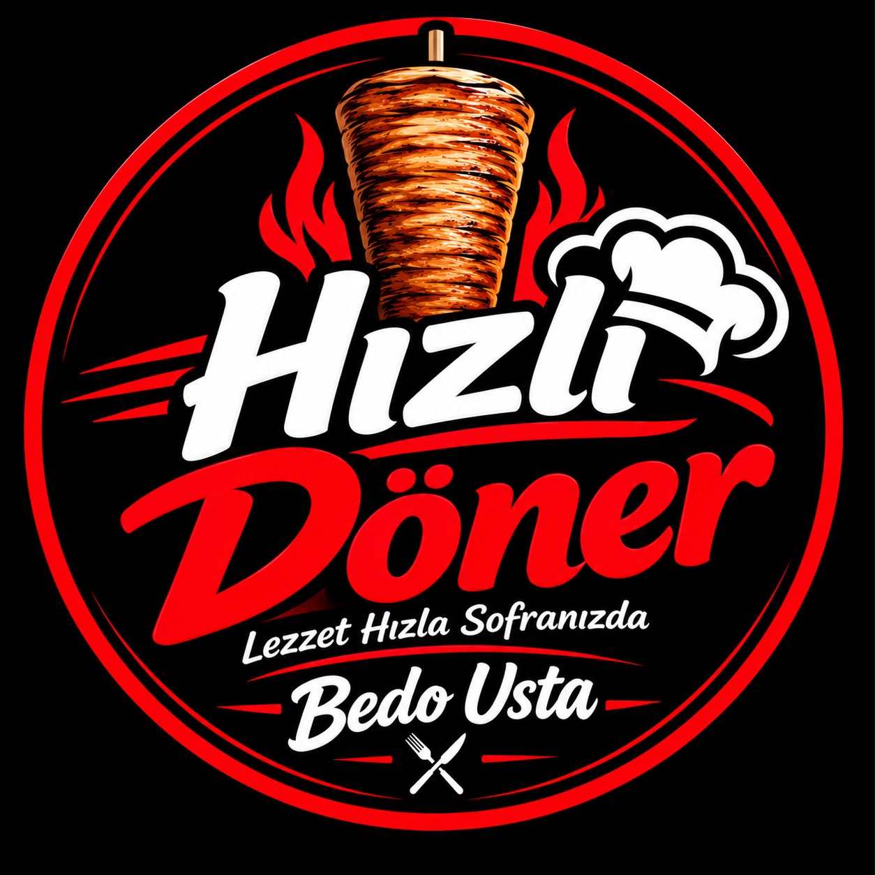 Hızlı Döner 